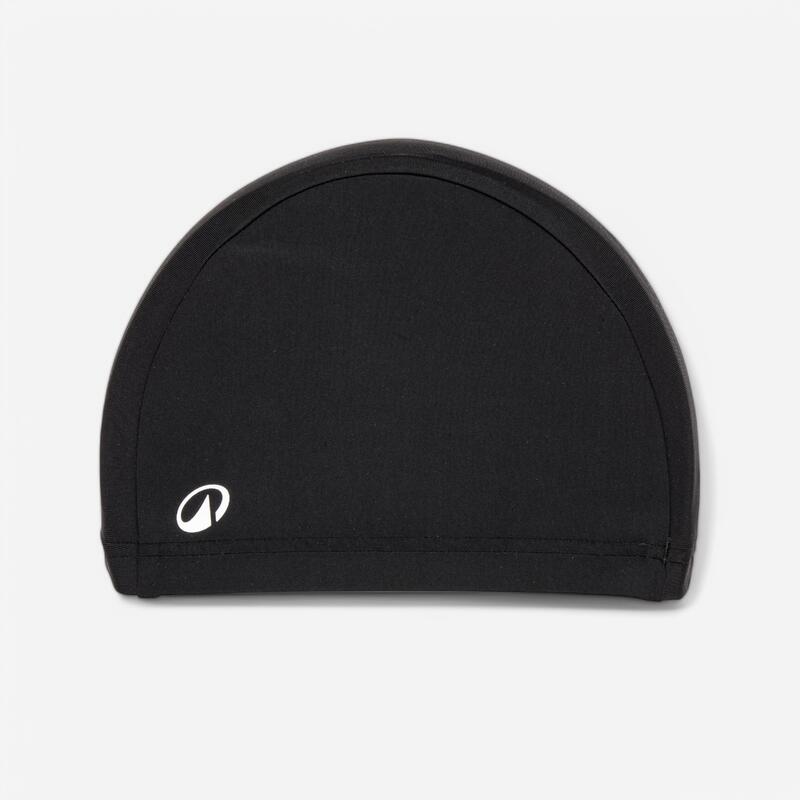 Decathlon Gorro de Natación de Tela Talla M