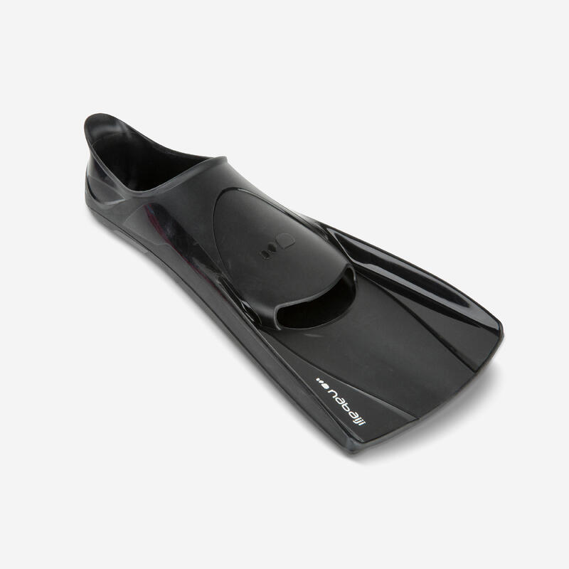 Decathlon Silifins 500 Aletas Cortas de Natación