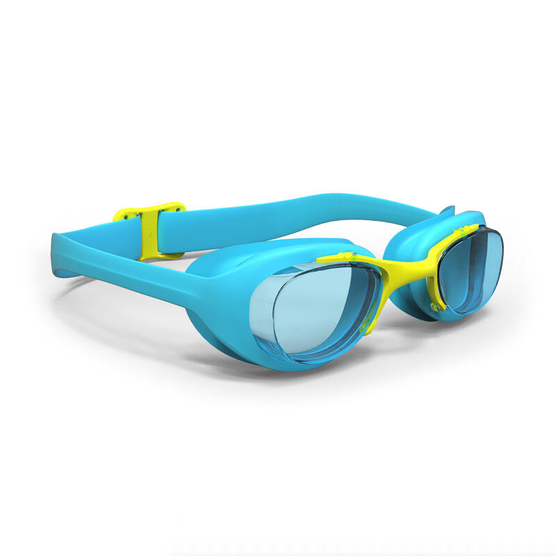Decathlon Xbase Gafas de Natación para Niños