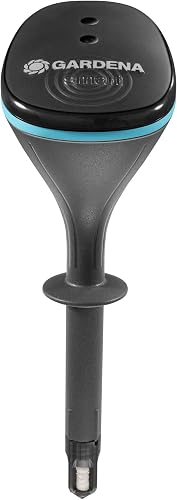 Gardena Smart Set Riego Inteligente con Gateway Control App