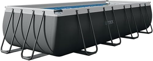 Intex 26352NP Piscina Ultra Frame 549x274x132 cm 17.203 L