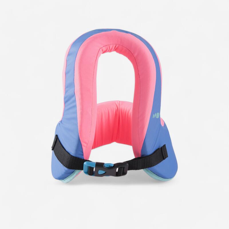 Nabaiji Swimvest+ Chaleco Flotador para Niños